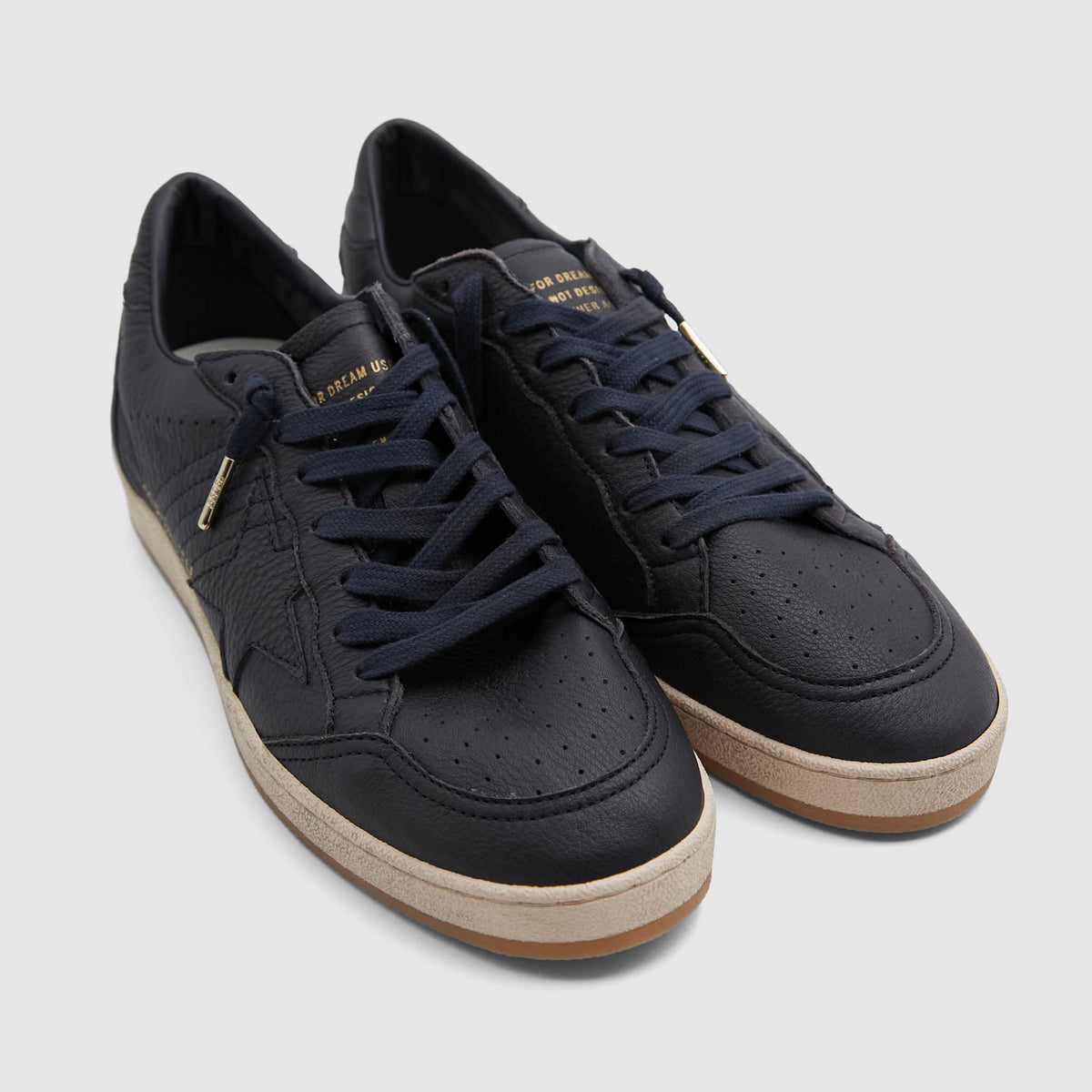 Golden Goose Ball Star Nappa Leather Sneaker 30