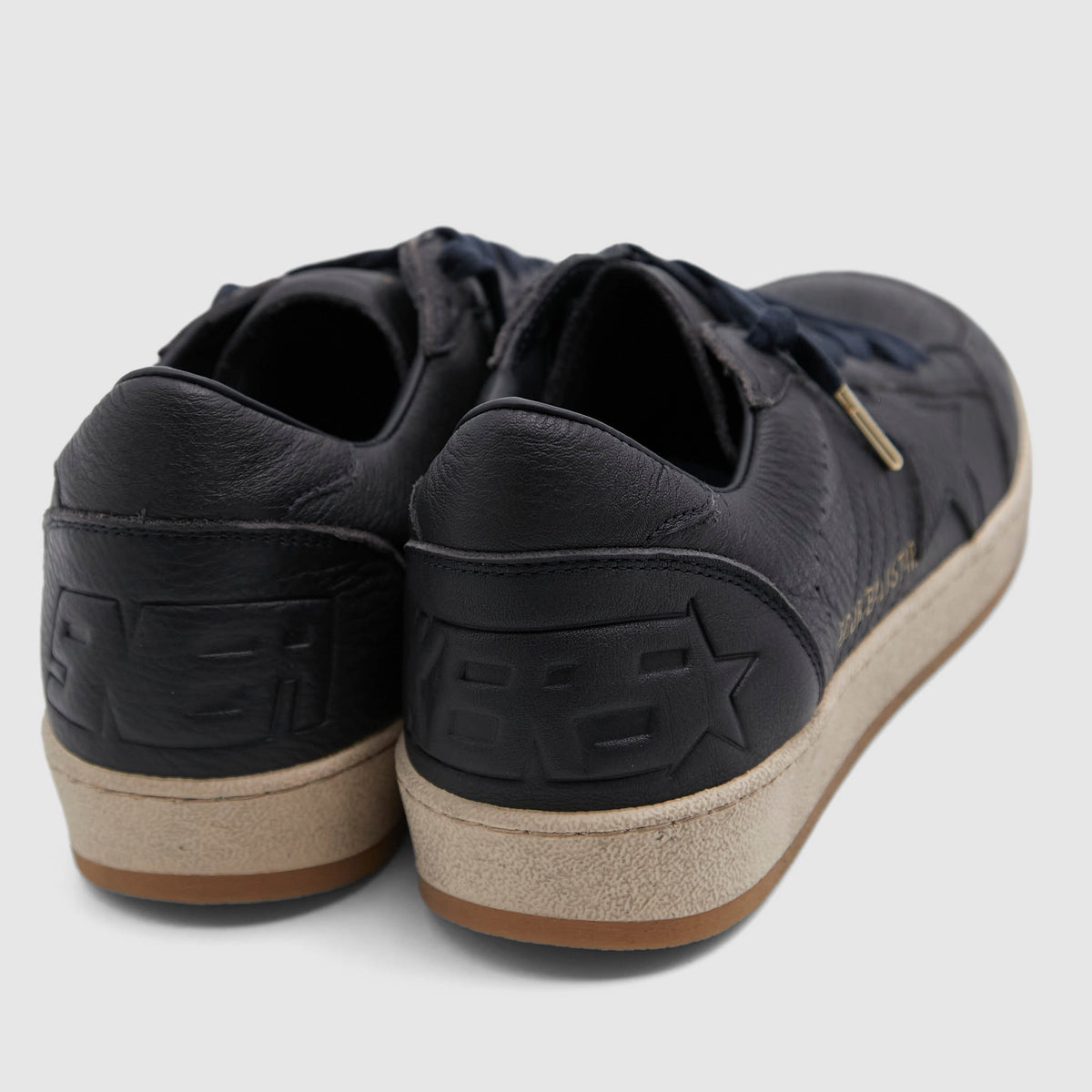 Golden Goose Ball Star Nappa Leather Sneaker 30