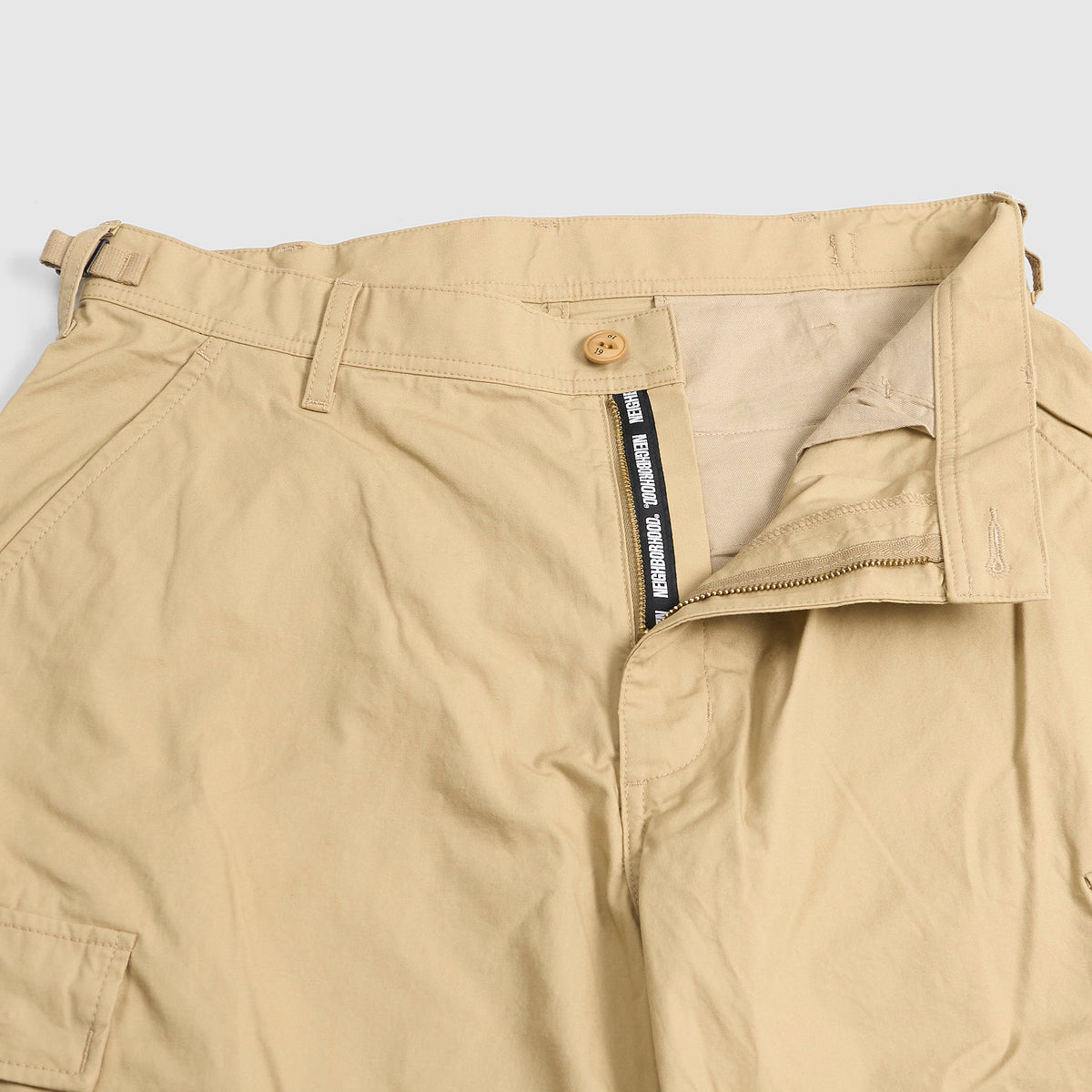 Neighborhood Cargo BDU Shorts