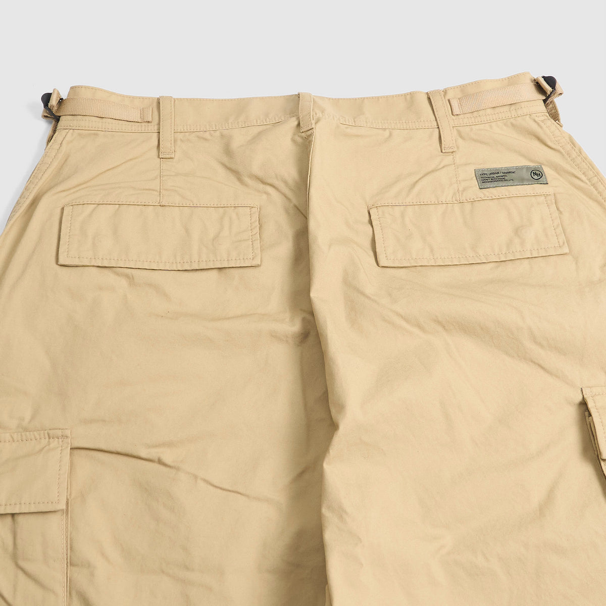 Neighborhood Cargo BDU Shorts