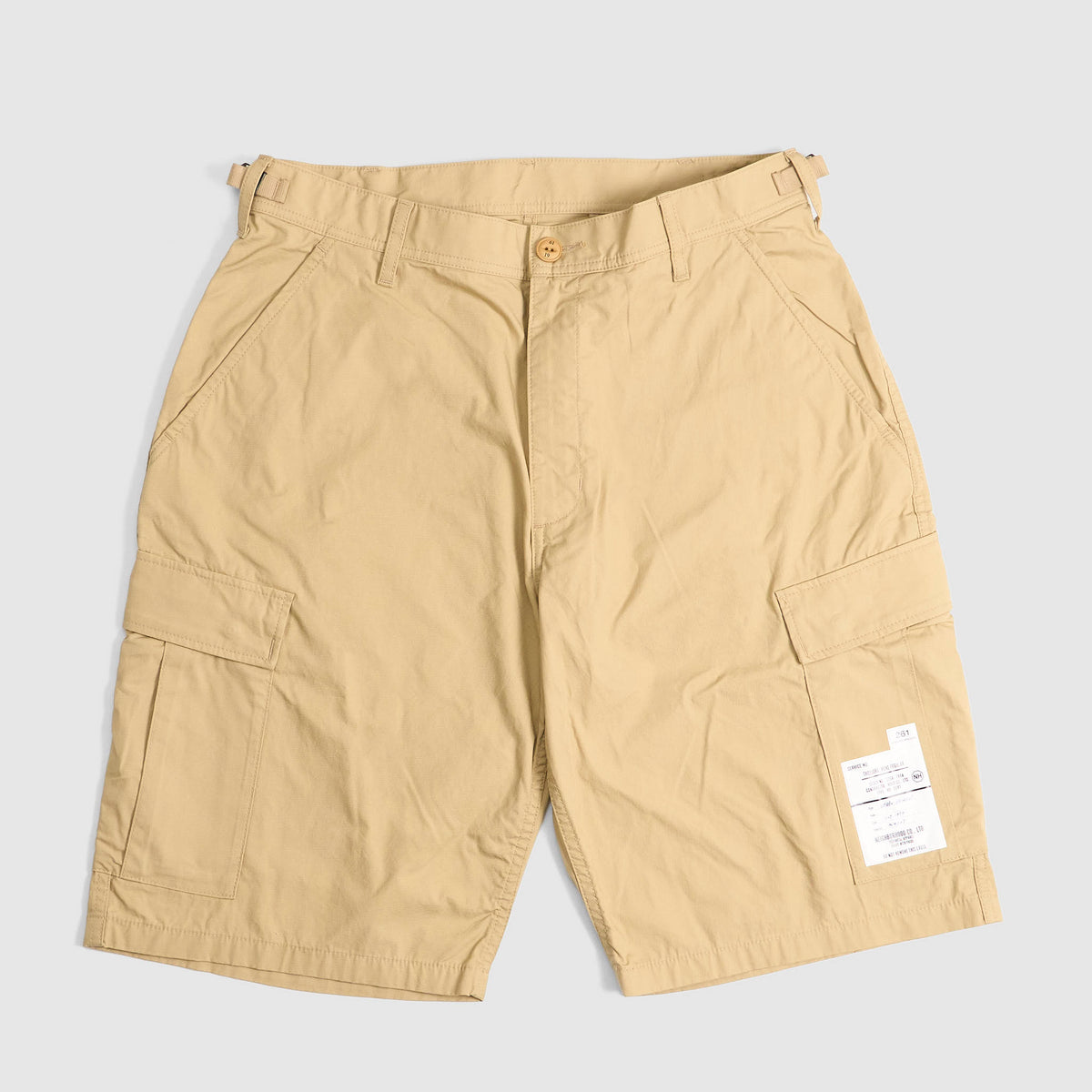 Neighborhood Cargo BDU Shorts