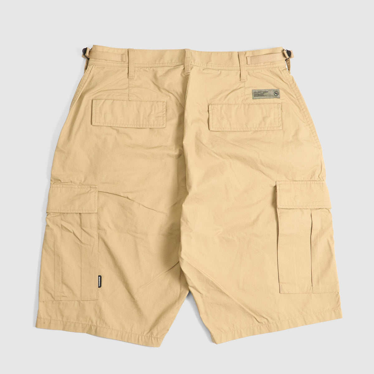 Neighborhood Cargo BDU Shorts