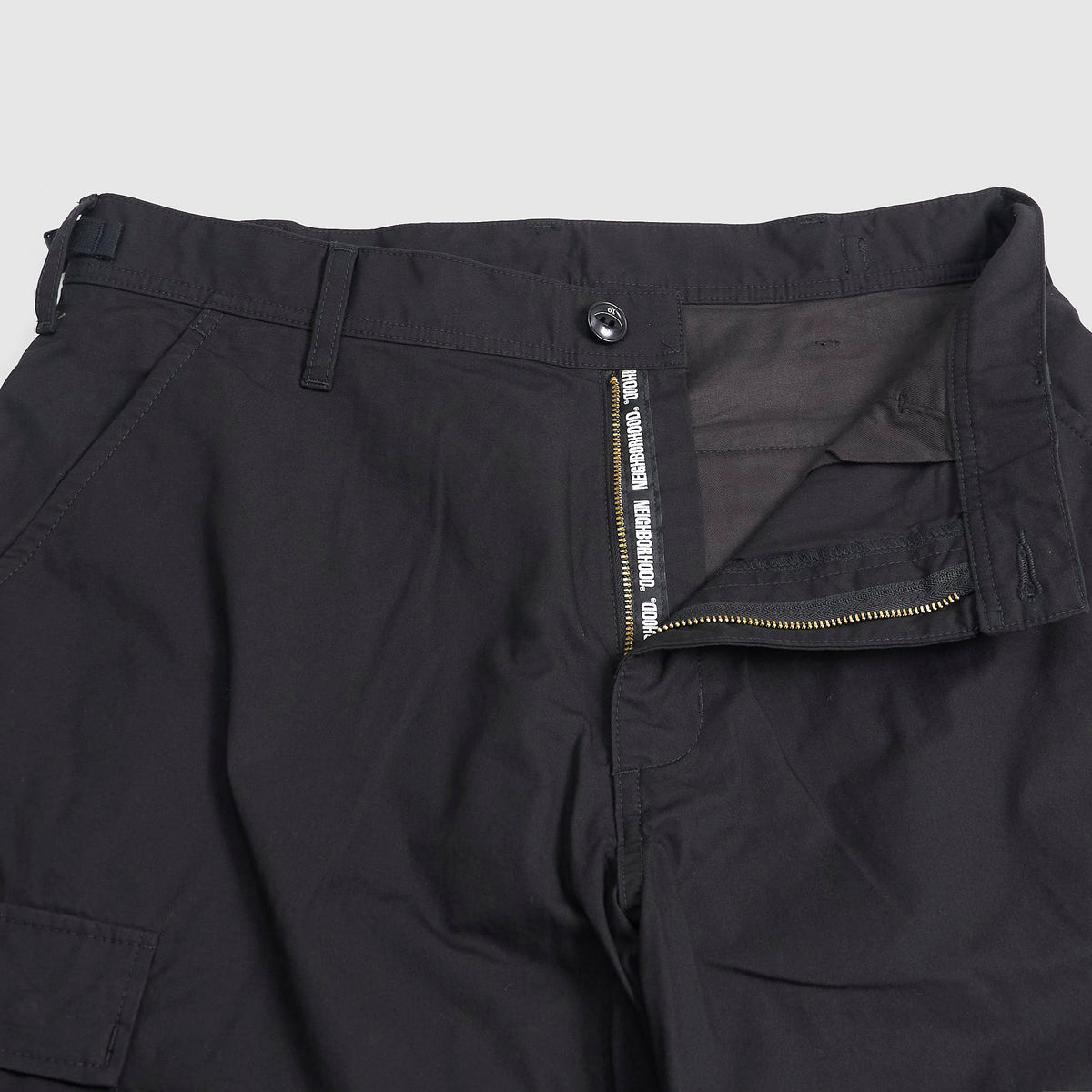 Neighborhood Cargo BDU Shorts