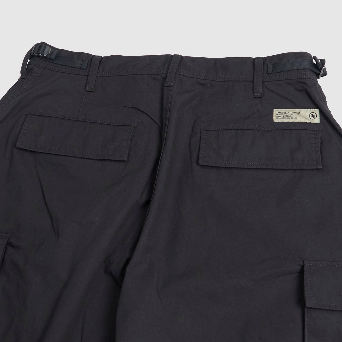 Neighborhood Cargo BDU Shorts