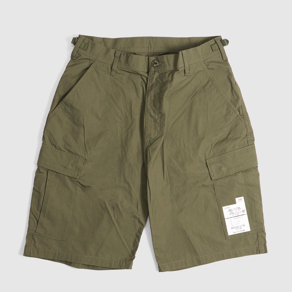 Neighborhood Cargo BDU Shorts
