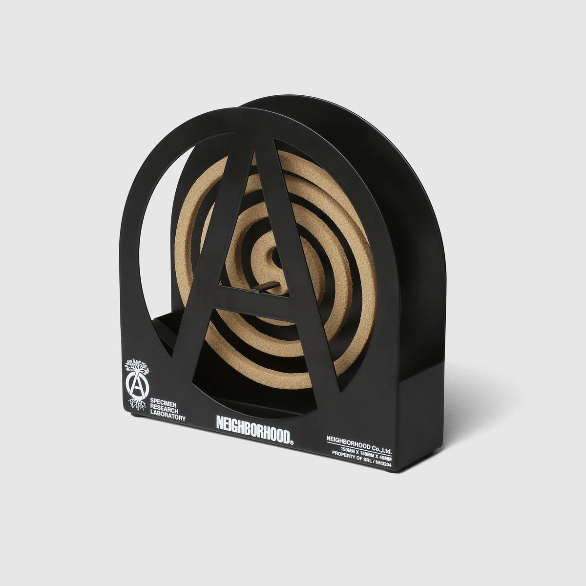 Neighborhood SRL Mosquito Coil Stand