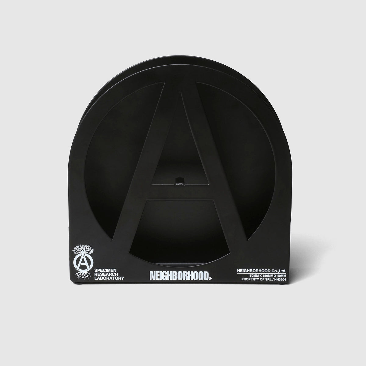 Neighborhood SRL Mosquito Coil Stand