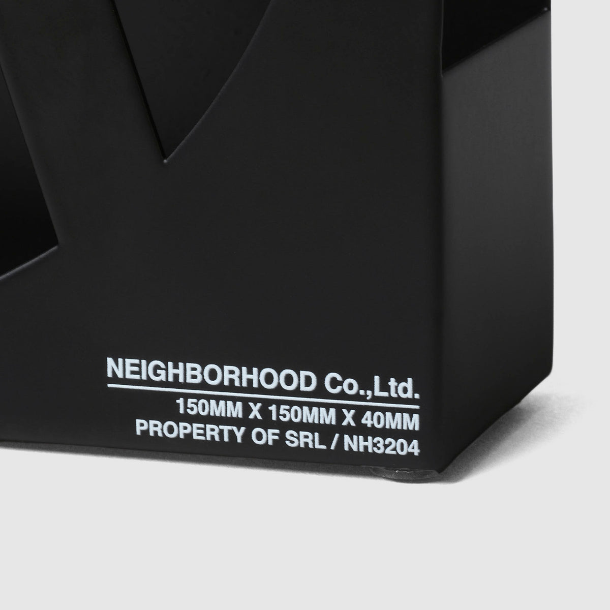 Neighborhood SRL Mosquito Coil Stand