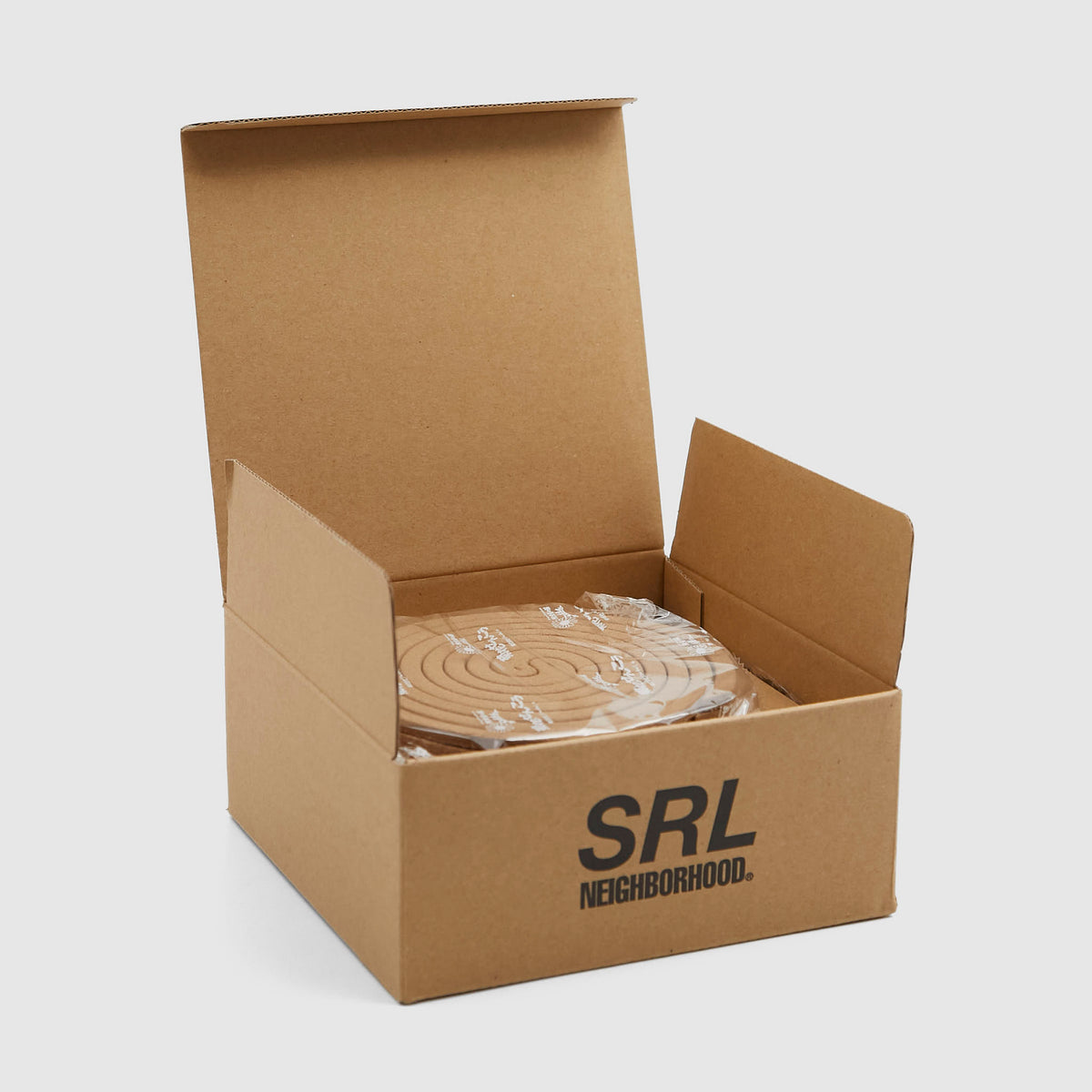 Neighborhood SRL Mosquito Coil Stand