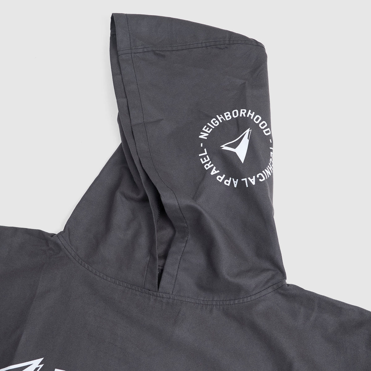 Neighborhood x Folbot Poncho