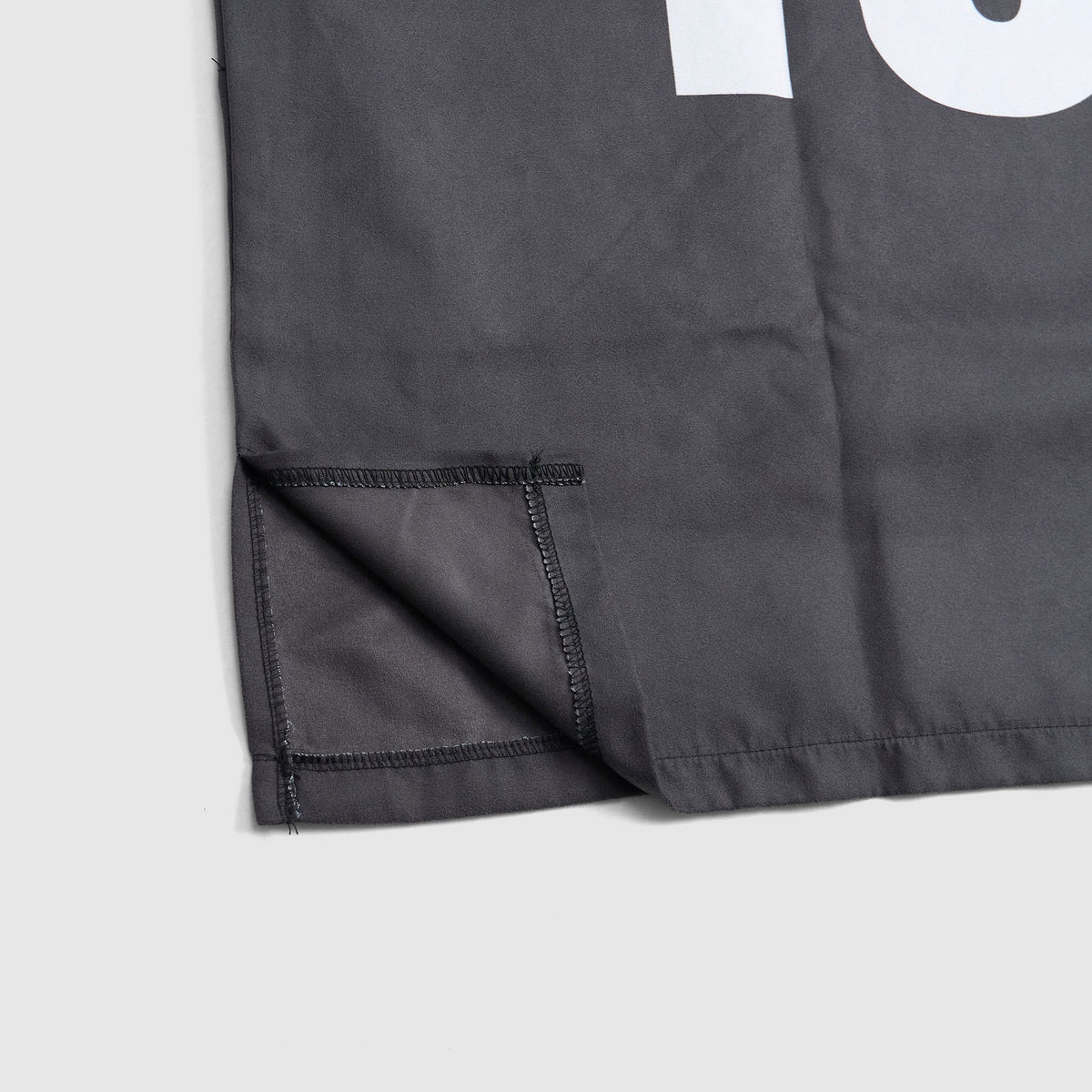 Neighborhood x Folbot Poncho