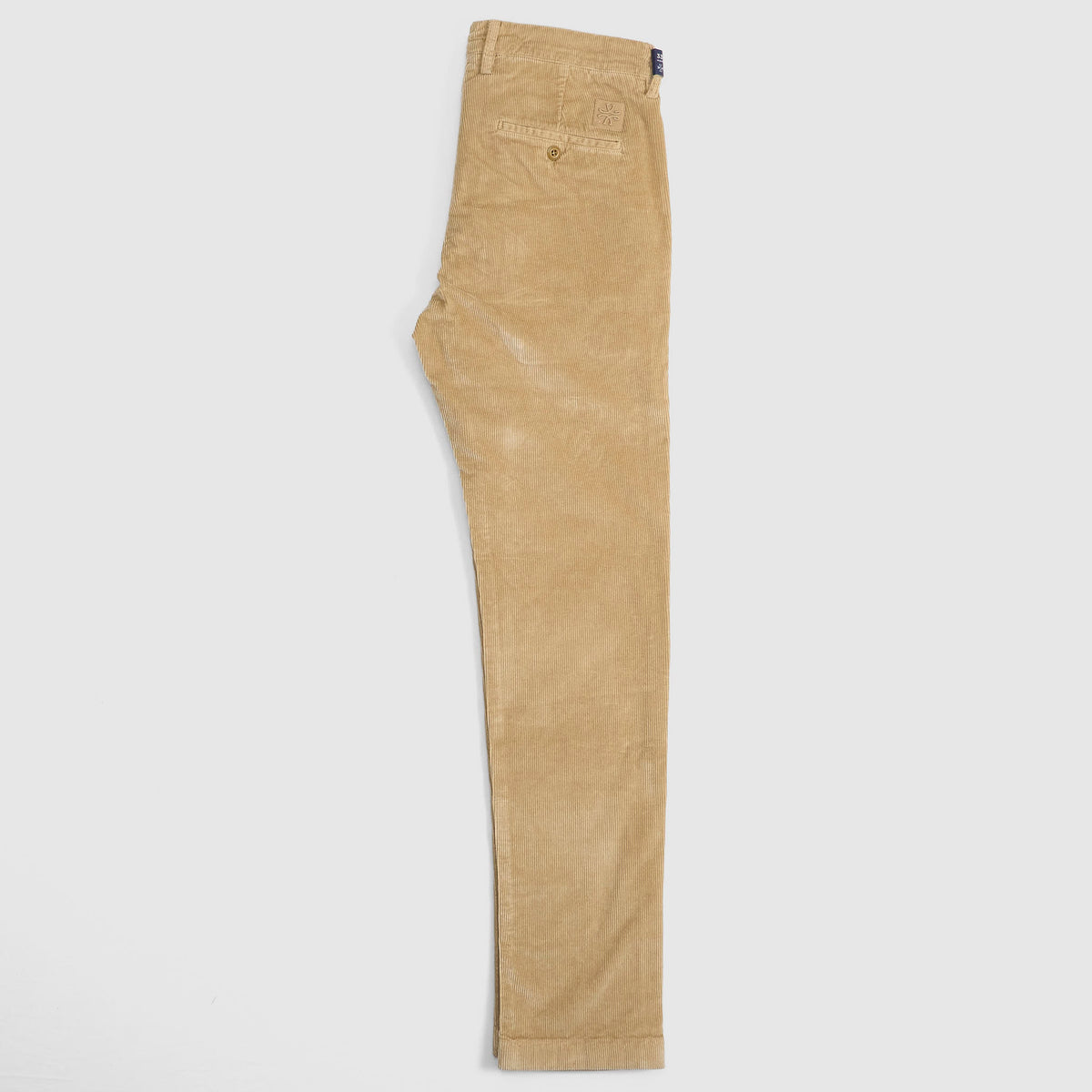 Jacob Cohen Handmade Corduroy Chino Pants