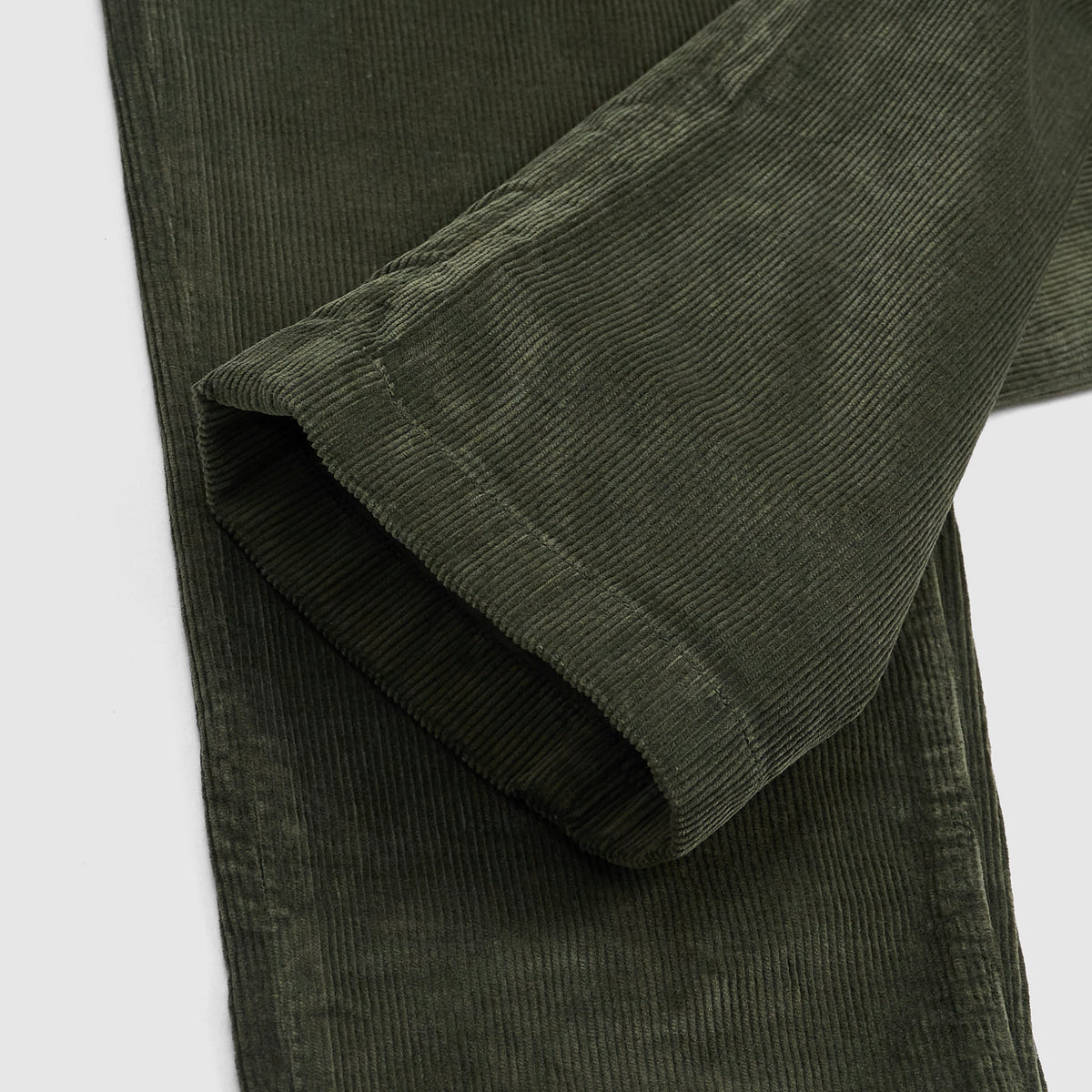 Jacob Cohen Handmade Corduroy Chino Pants