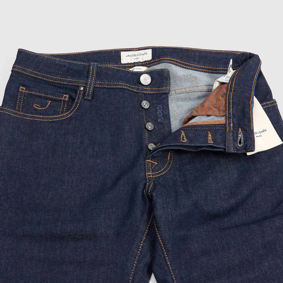 Jacob Cohen Bard Jeans