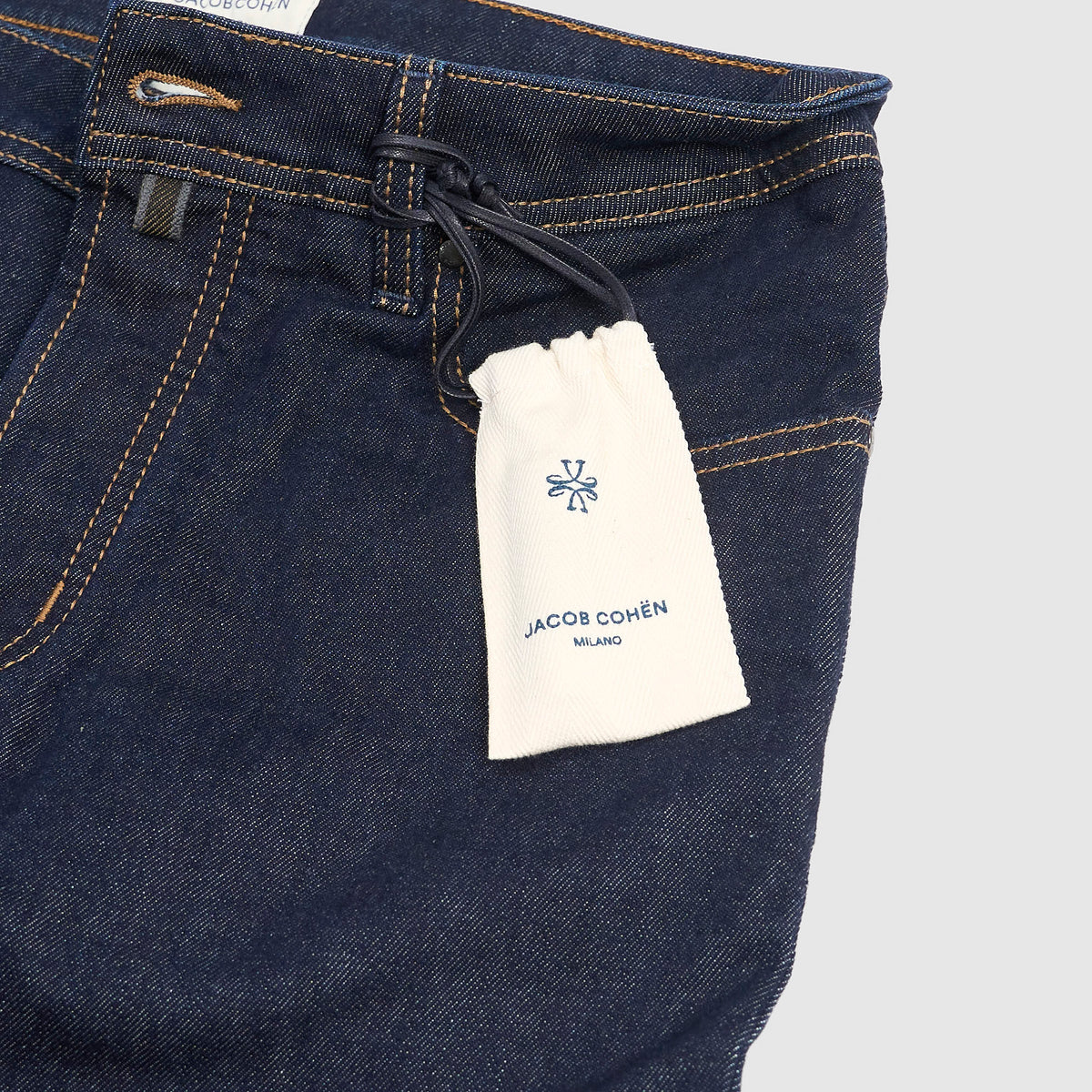 Jacob Cohen Bard Jeans