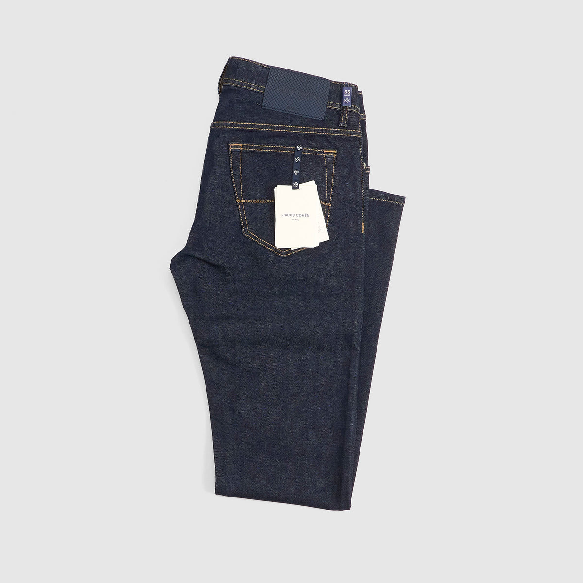 Jacob Cohen Bard Jeans