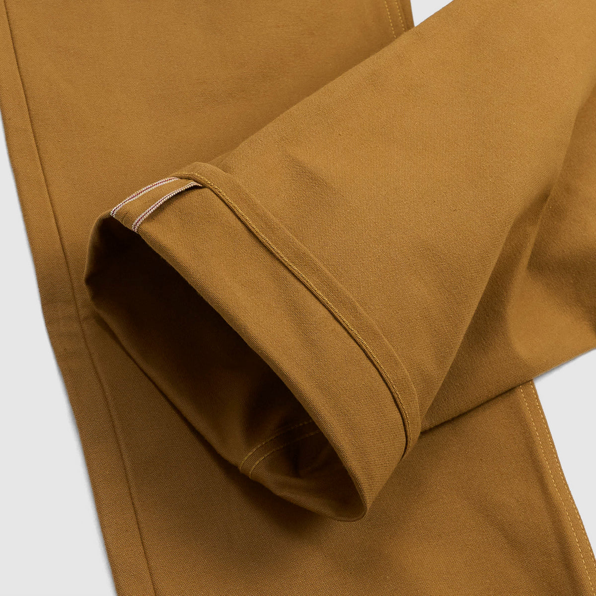 Freenote Cloth 5-Pocket Modesto 15oz Duck Canvas Pants