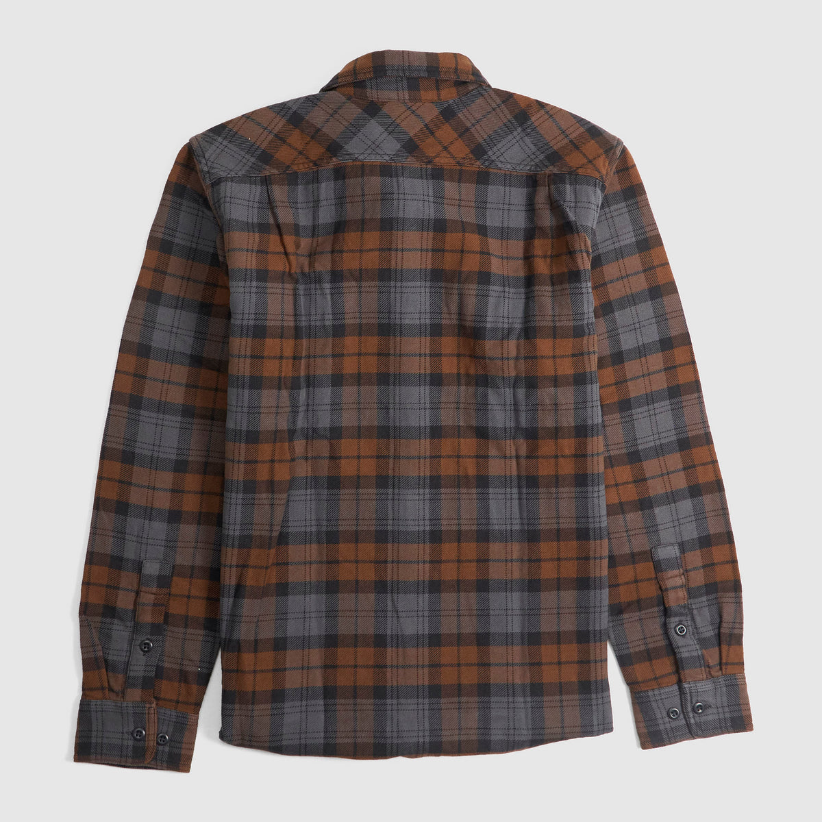 Filson Vintage Flannel Work Shirt