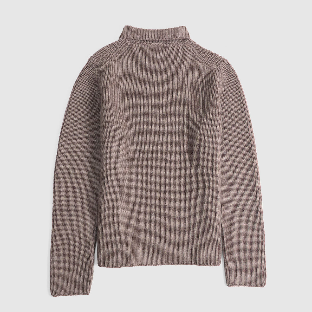 Gran Sasso Ladies Turtleneck Pullover