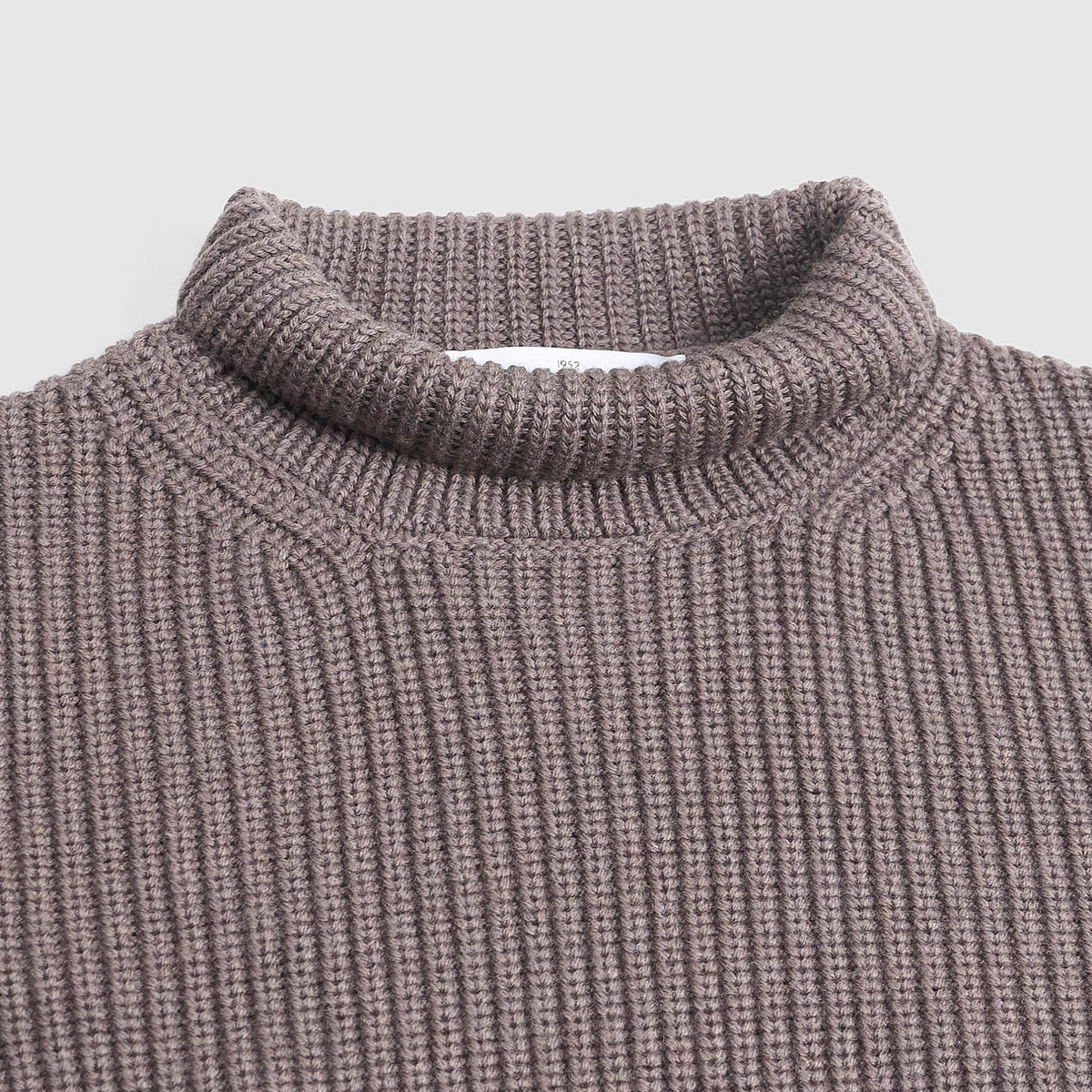Gran Sasso Ladies Turtleneck Pullover