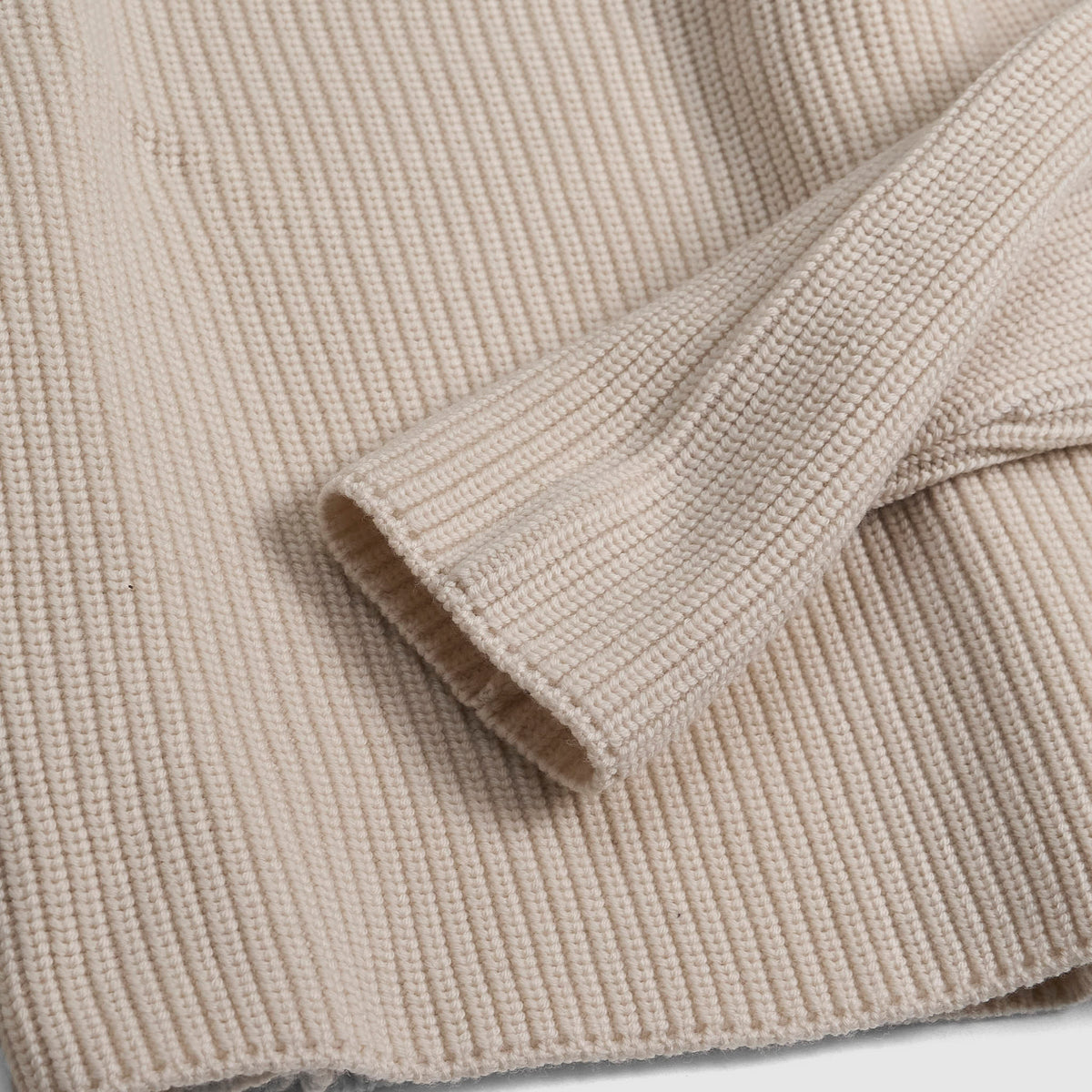 Gran Sasso Ladies Turtleneck Pullover