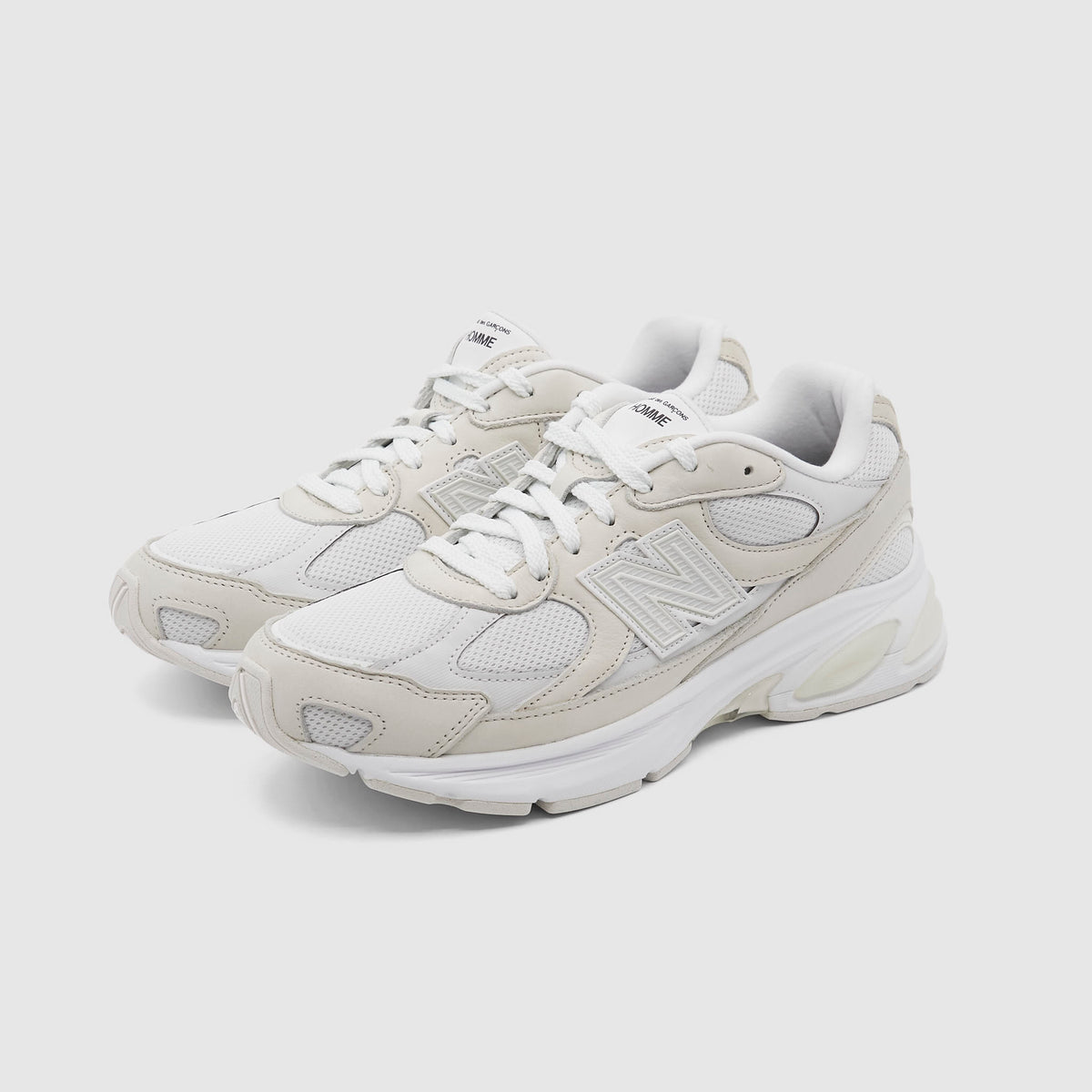 Comme des Garçons Homme x New Balance ABZORB 2010