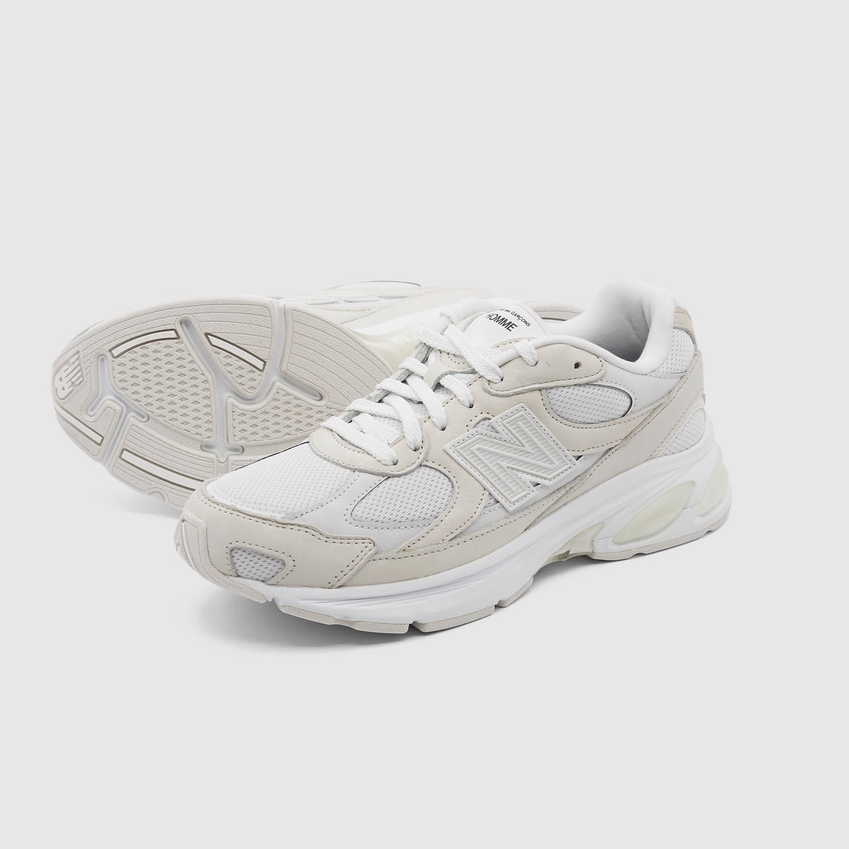 Comme des Garçons Homme x New Balance ABZORB 2010