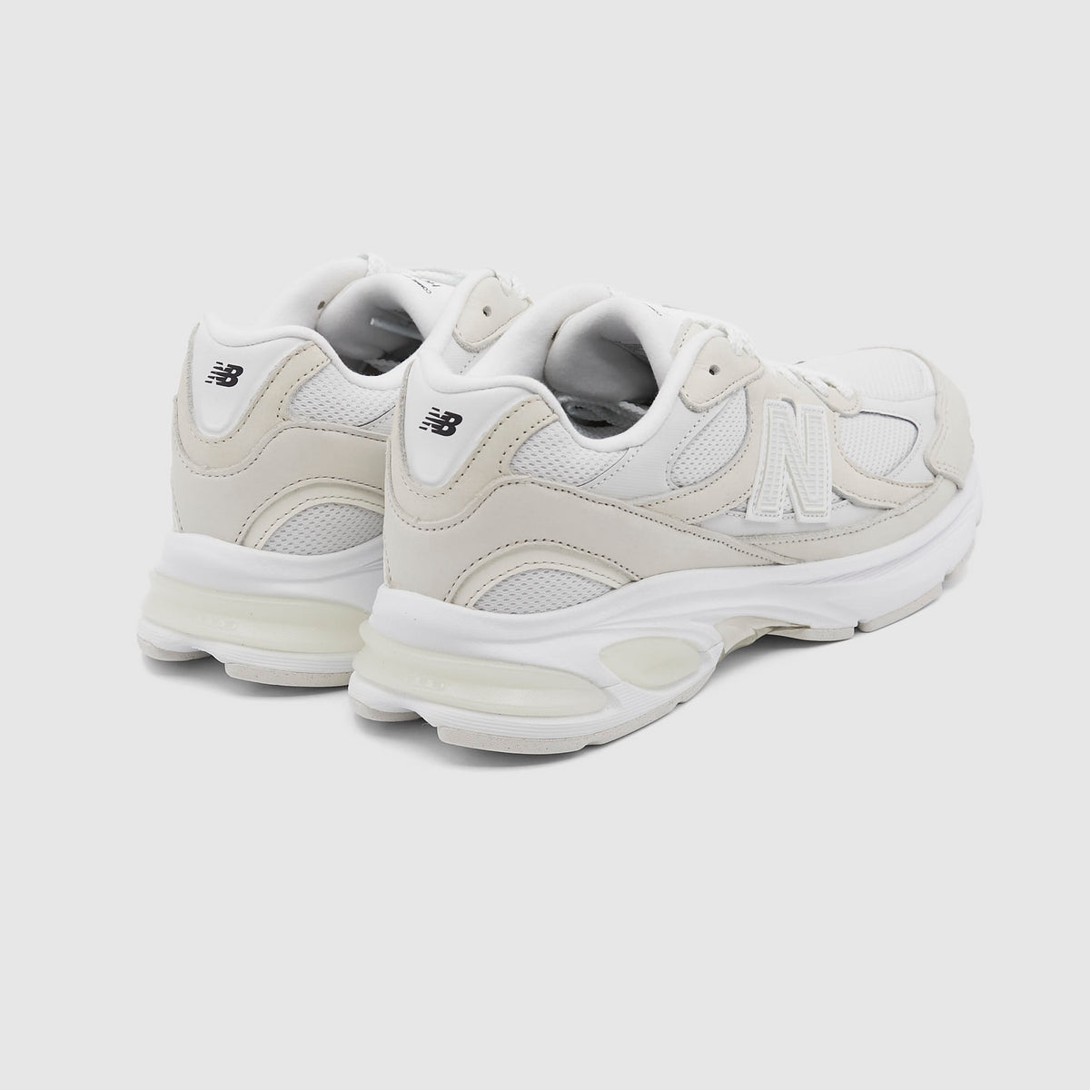 Comme des Garçons Homme x New Balance ABZORB 2010