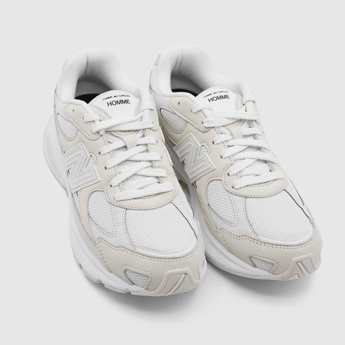 Comme des Garçons Homme x New Balance ABZORB 2010