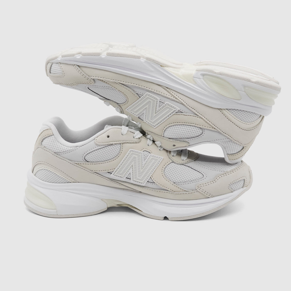 Comme des Garçons Homme x New Balance ABZORB 2010