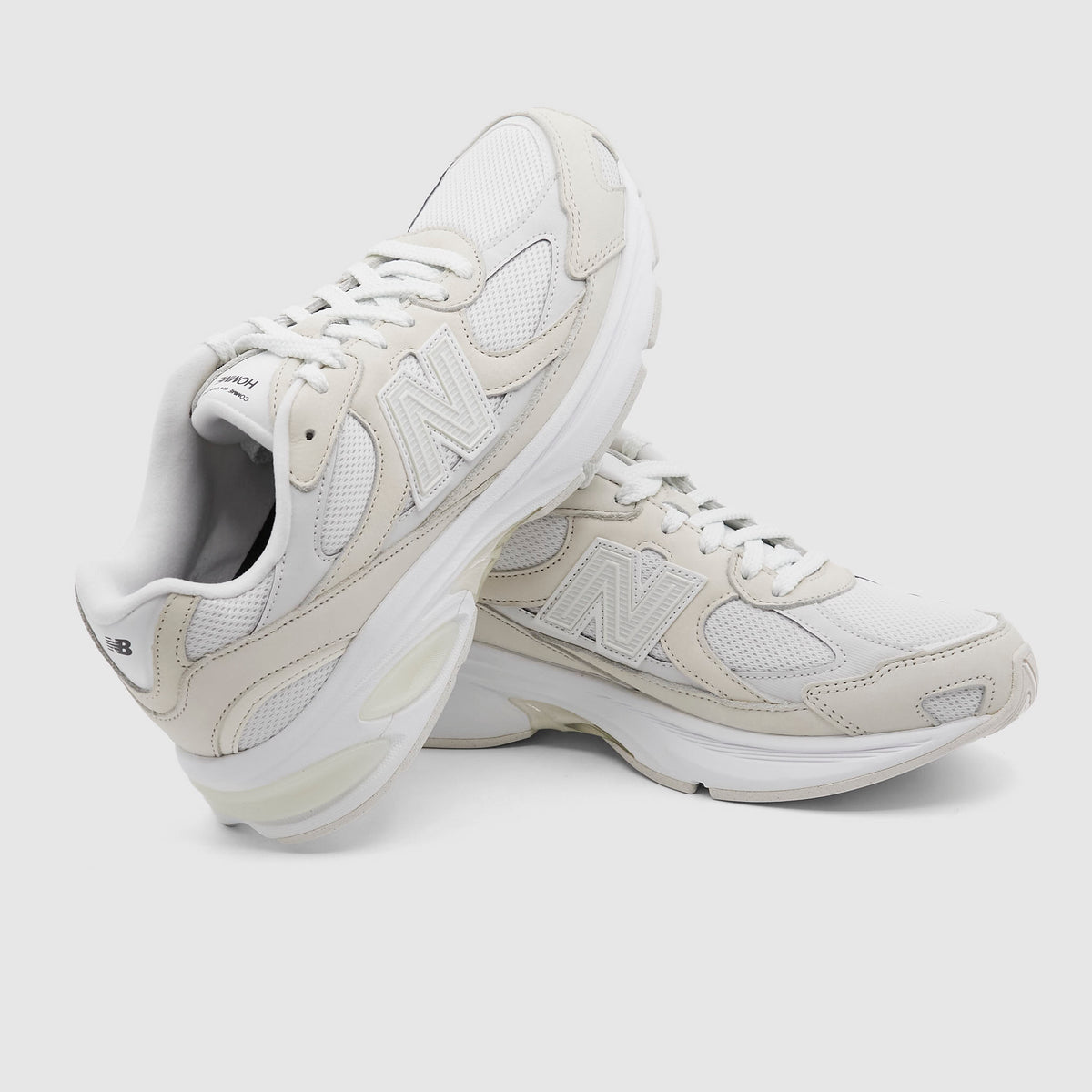 Comme des Garçons Homme x New Balance ABZORB 2010