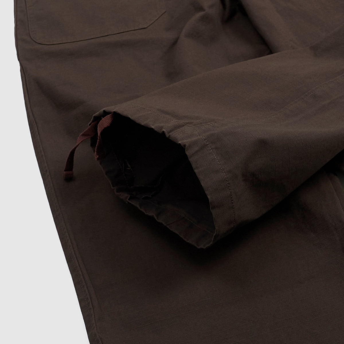 Engineered Garments Layered Pockets Heavy Ripstop Fatigue Pants
