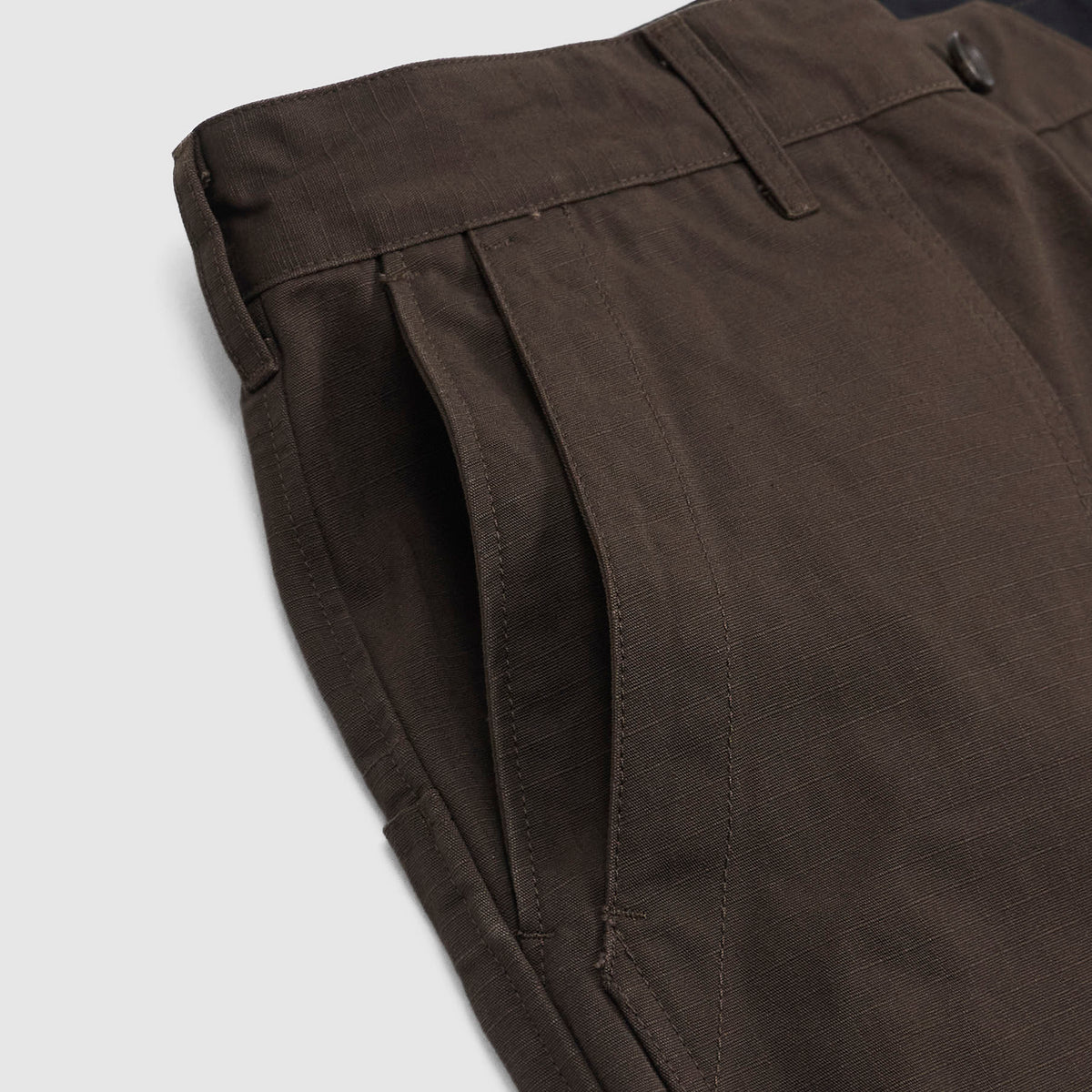 Engineered Garments Layered Pockets Heavy Ripstop Fatigue Pants