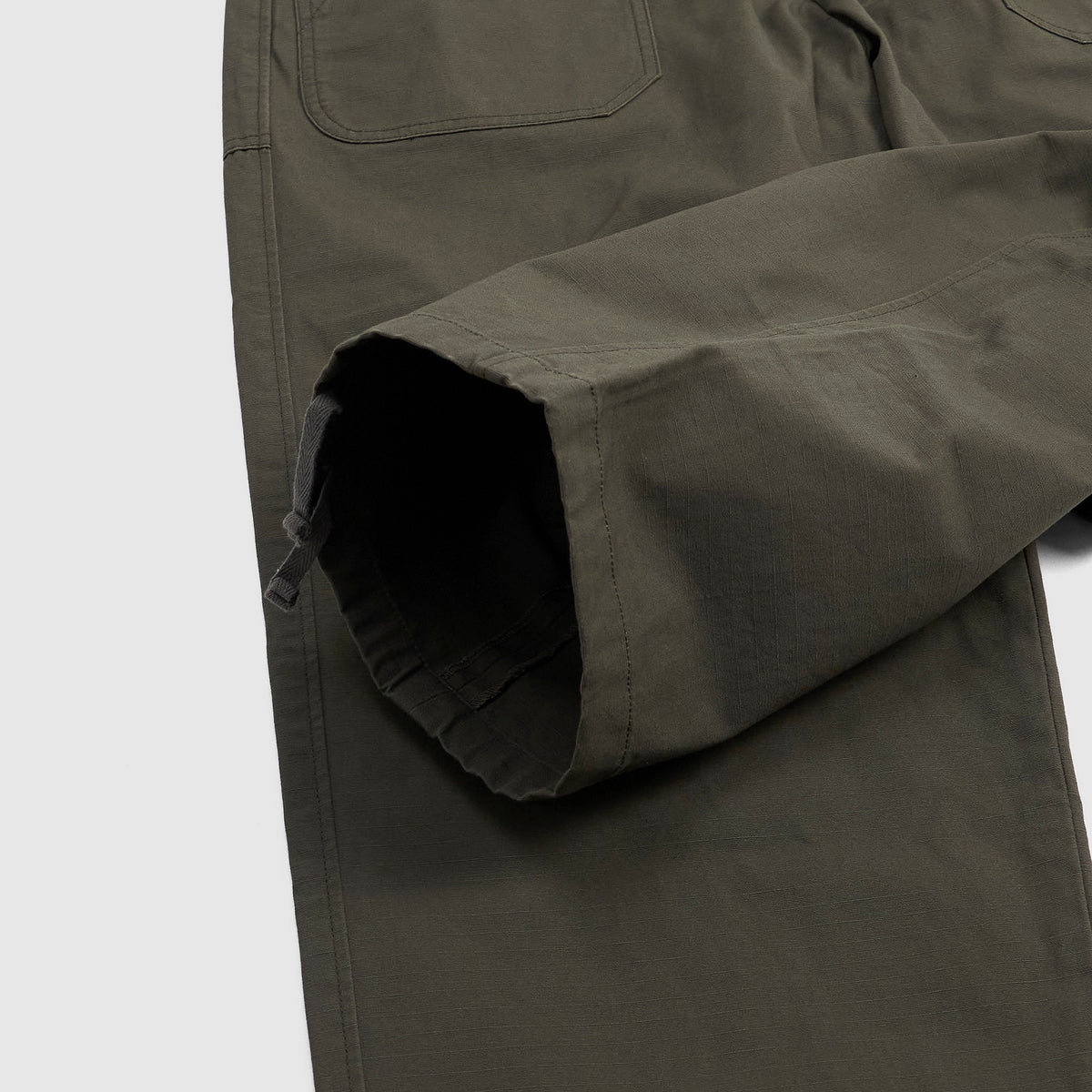 Engineered Garments Layered Pockets Heavy Ripstop Fatigue Pants