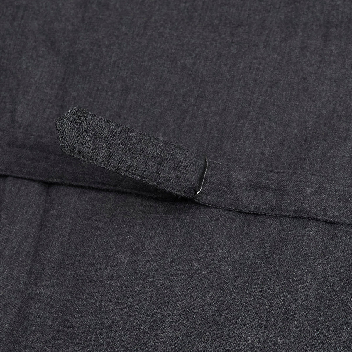 Engineered Garments Shawl Collar Worsted Wool Cinch Vest