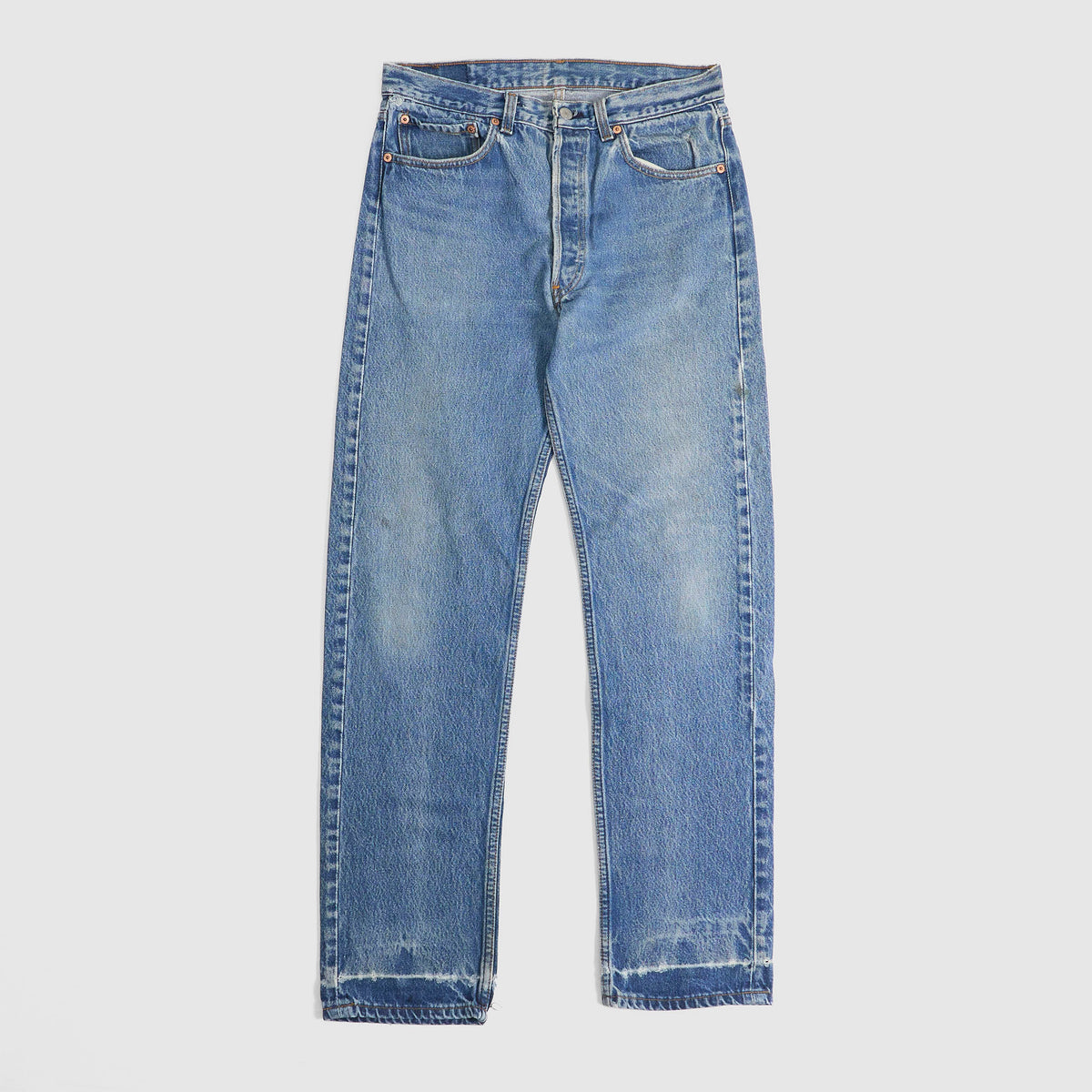 Levi's® Vintage 501 80s-90s Jeans