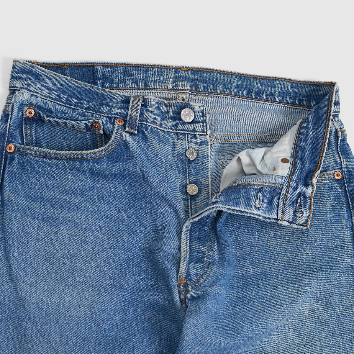 Levi's® Vintage 501 80s-90s Jeans