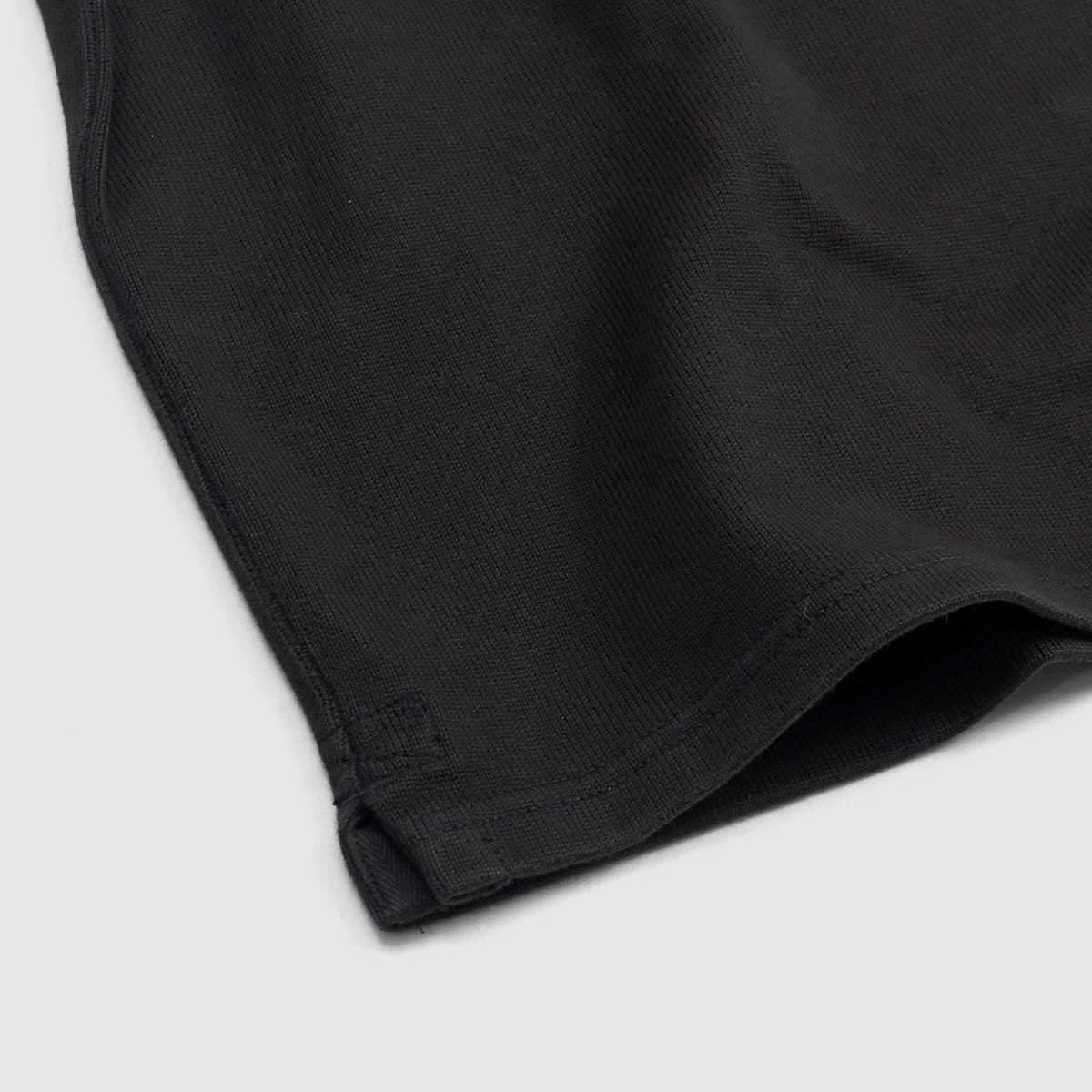 Double RL Two Tone Chest Stitch Sweatshirt