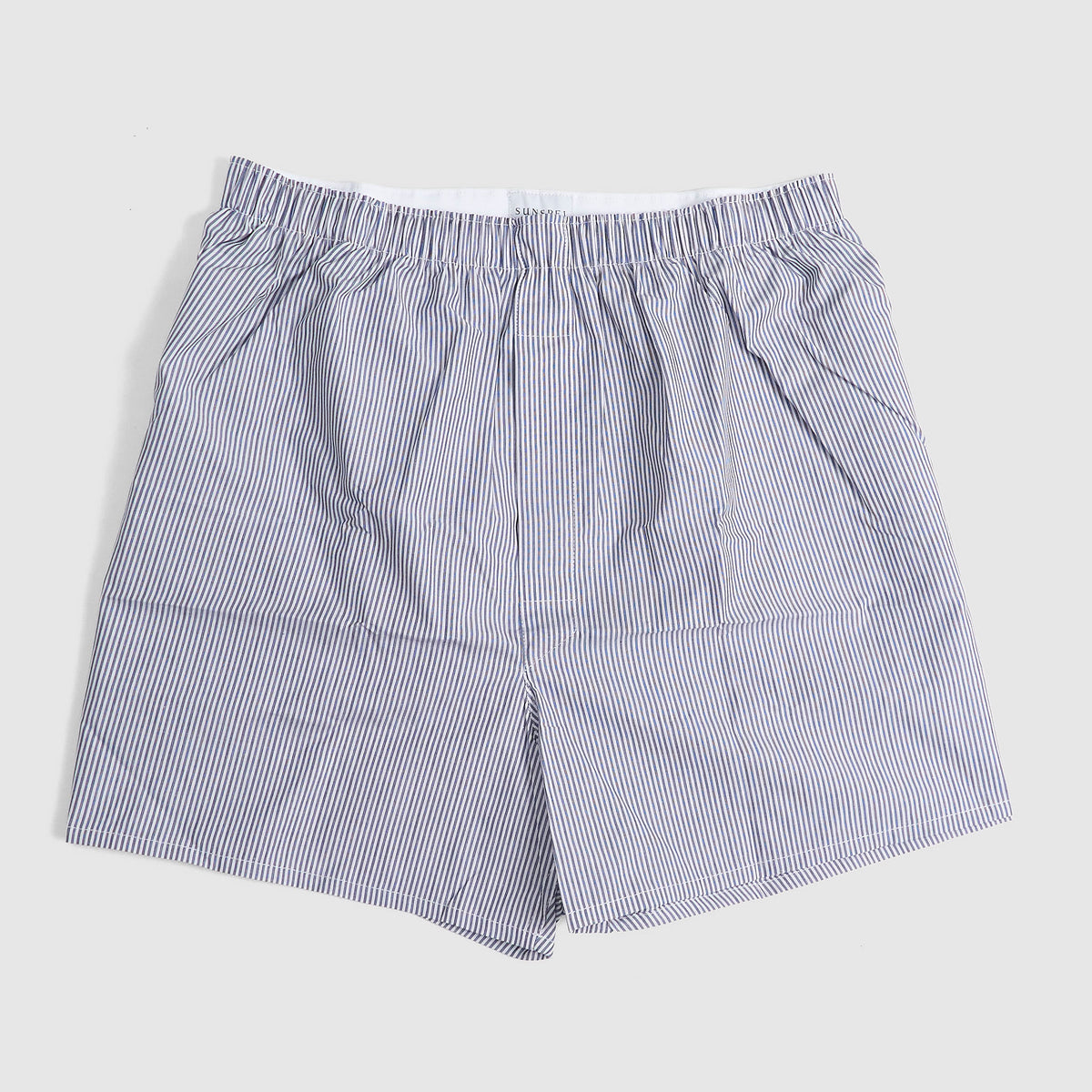 Sunspel Classic Pinstripe Boxershort