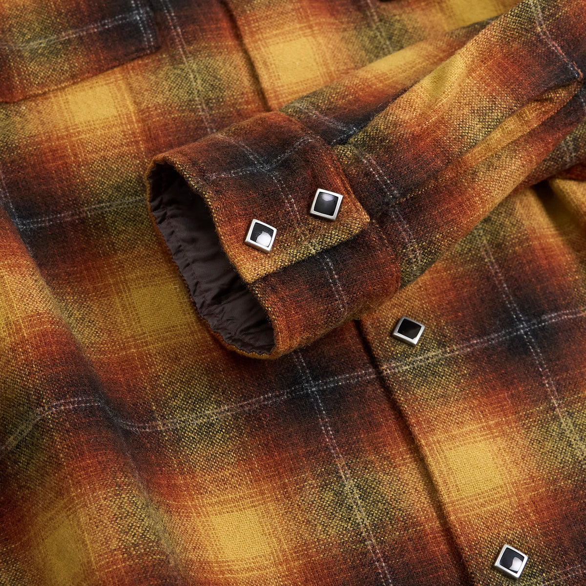 Double RL Jesse Caro Camp Shirt