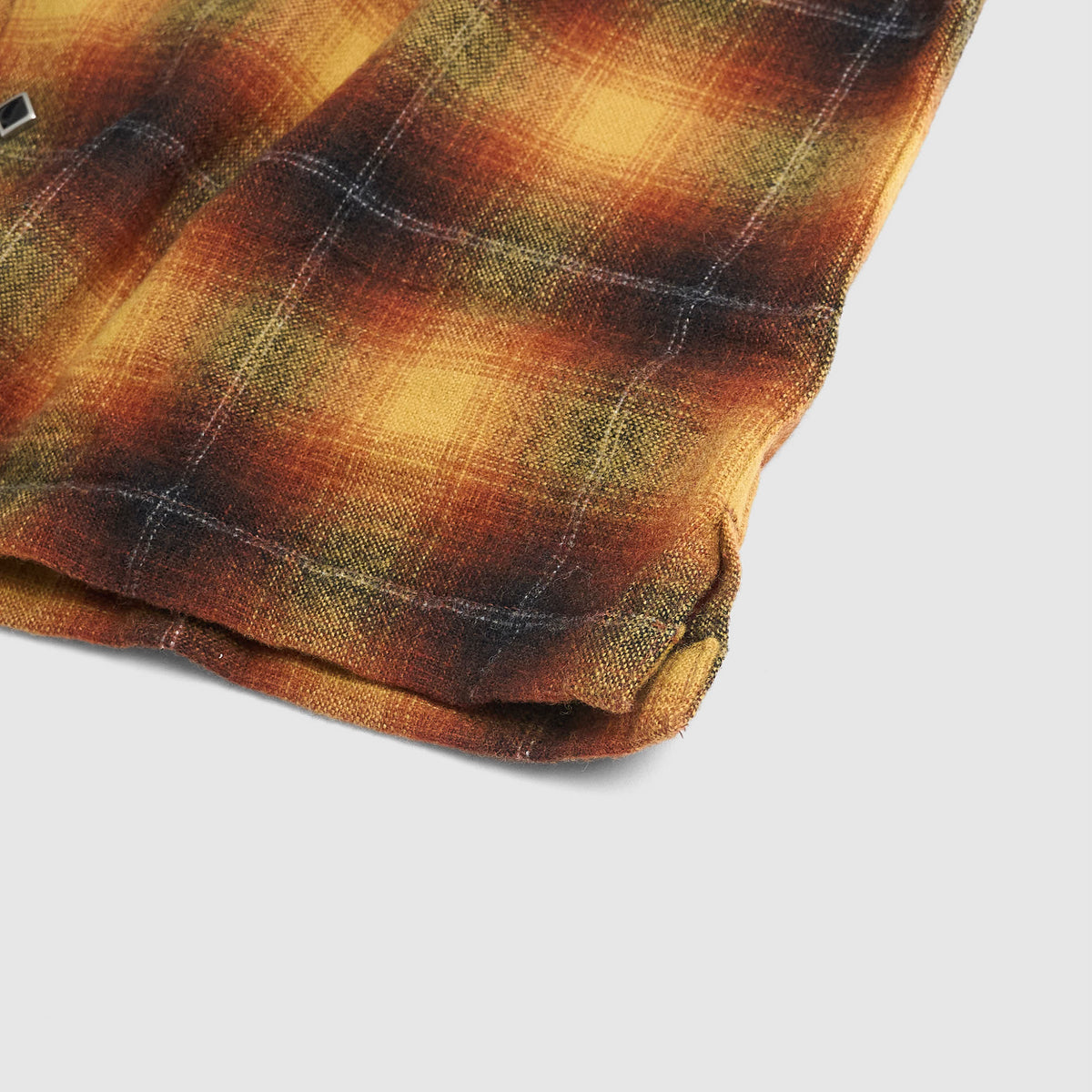 Double RL Jesse Caro Camp Shirt
