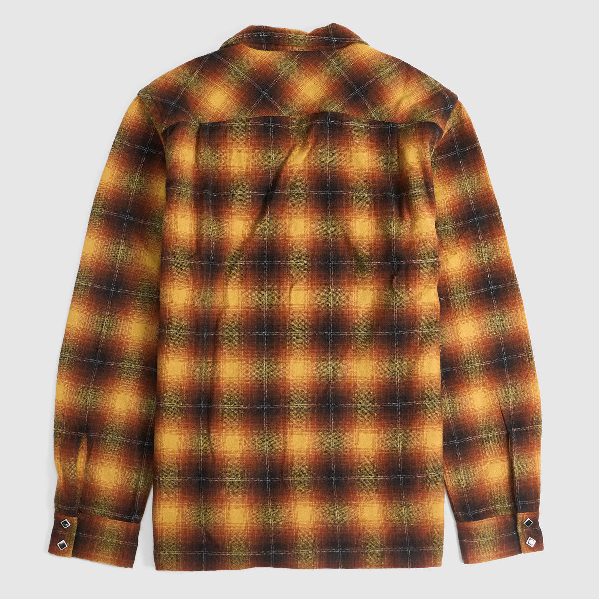 Double RL Jesse Caro Camp Shirt