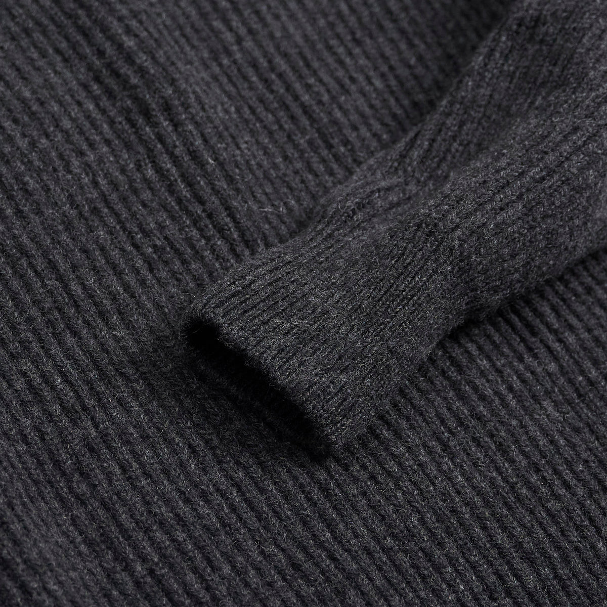 G.R.P. Half Zip Troyer Pullover