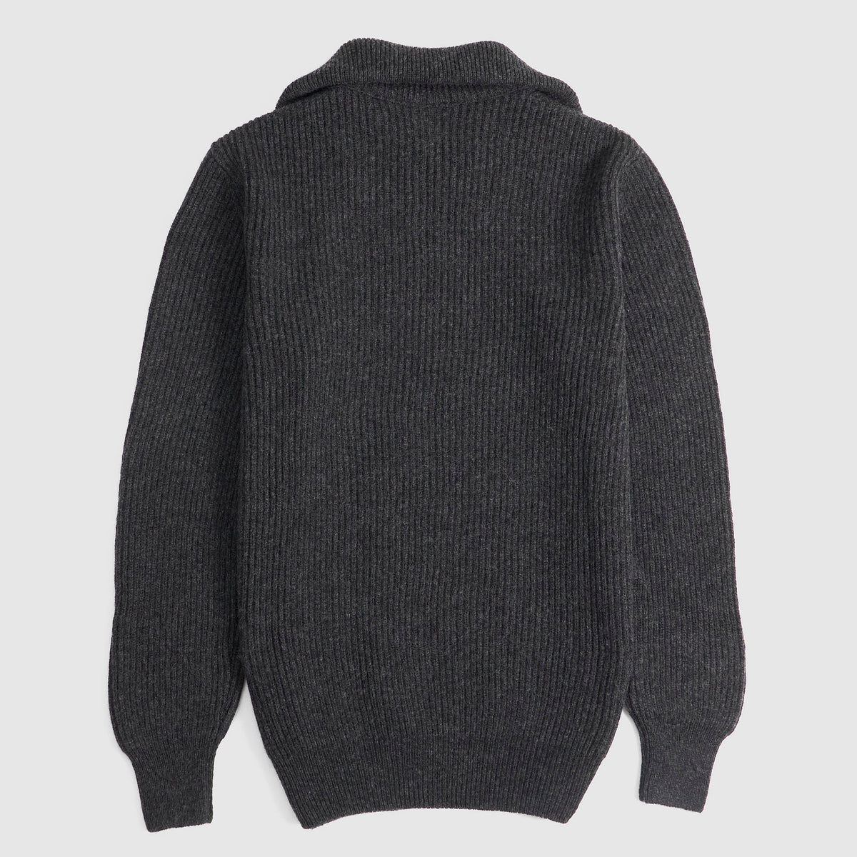 G.R.P. Half Zip Troyer Pullover