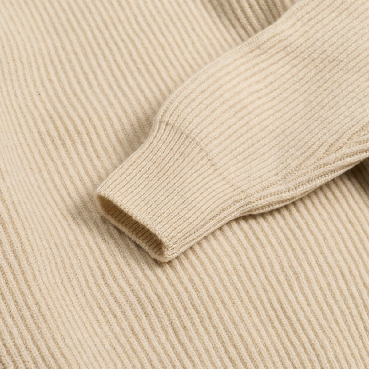 G.R.P. Half Zip Troyer Pullover