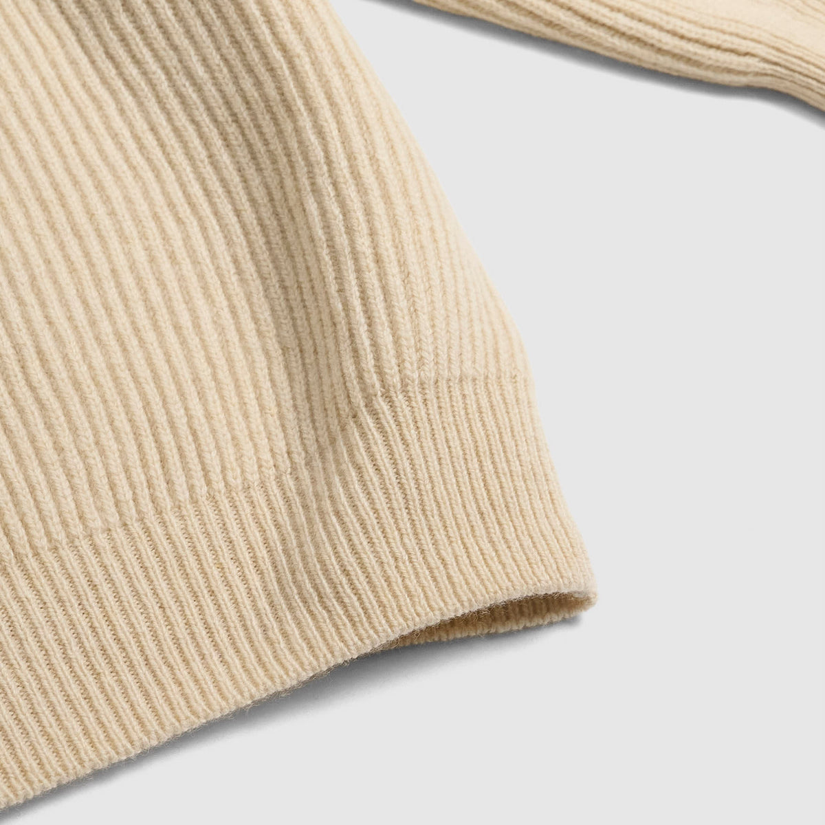 G.R.P. Half Zip Troyer Pullover