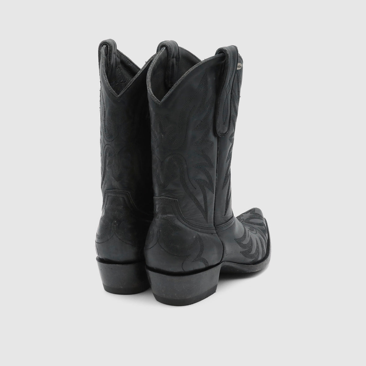 Mexicana Ladies Aguila Ranchero 10" Western Boot