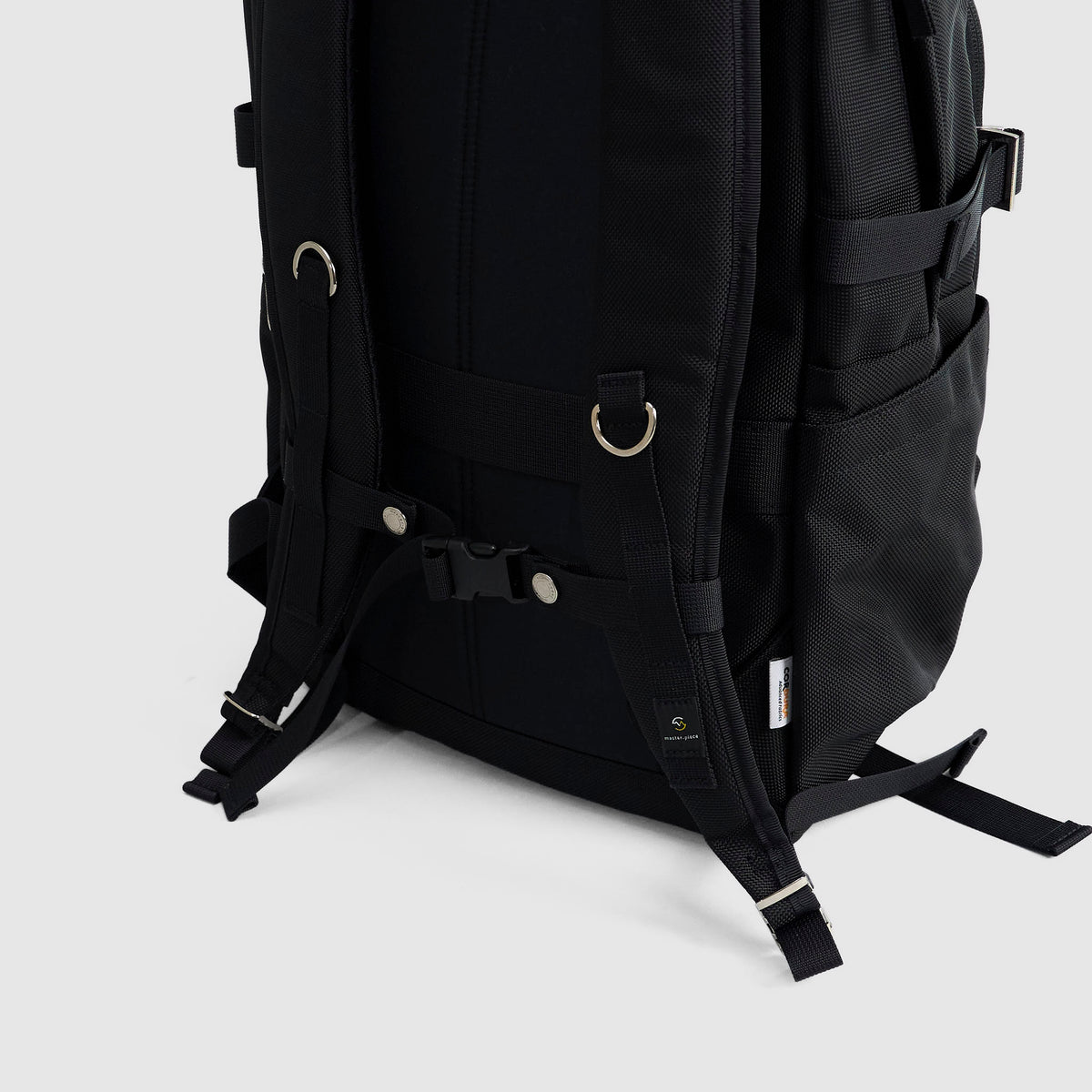 Master-Piece Smooth Backpack