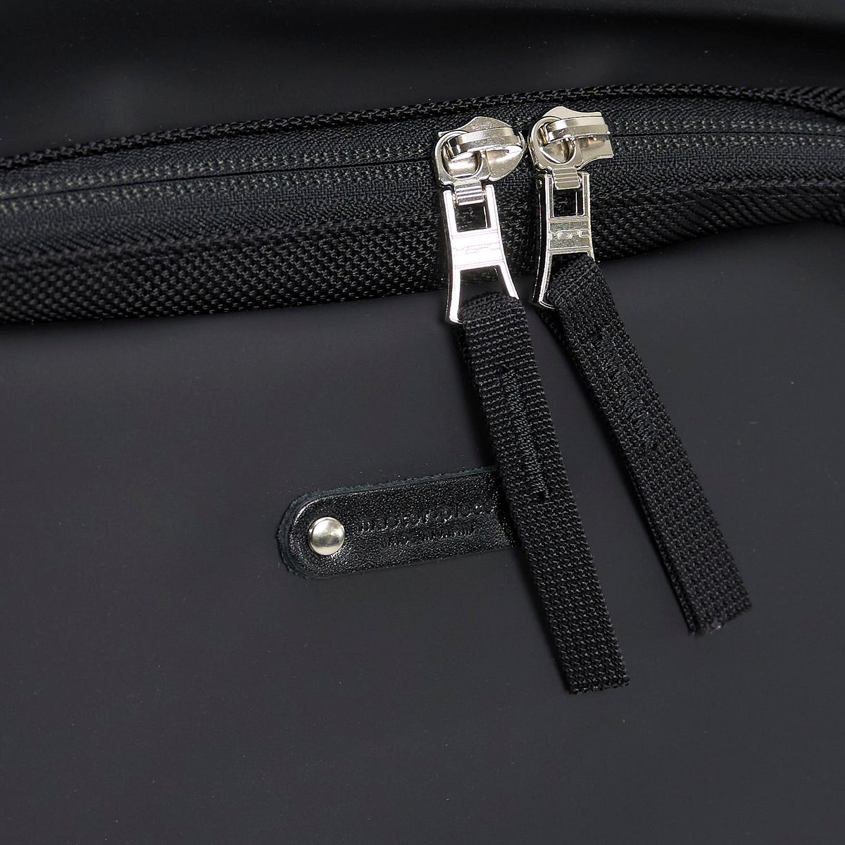 Master-Piece Smooth Backpack