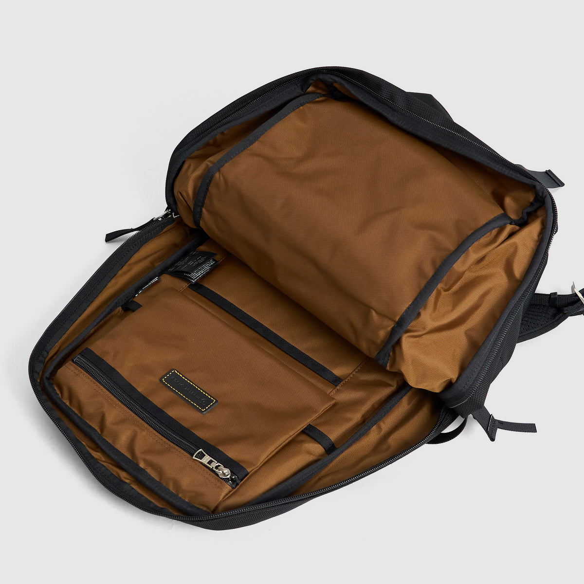Master-Piece Smooth Backpack